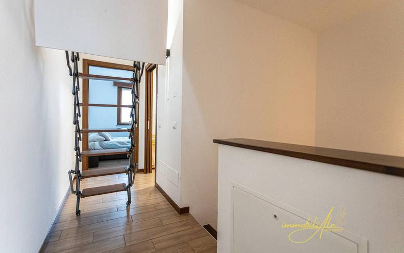 Villa a schiera via Santa Caterina 36, Villa Guardia — foto 18 di 58