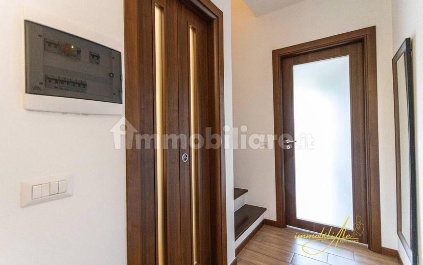 Villa a schiera via Santa Caterina 36, Villa Guardia — foto 24 di 58