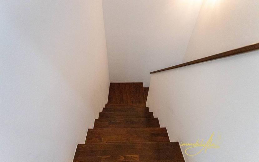 Villa a schiera via Santa Caterina 36, Villa Guardia — foto 30 di 58
