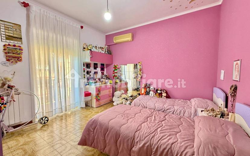 Appartamento via Leucatia 22B, Barriera - Leucatia, Catania