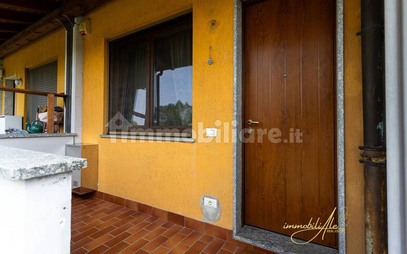 Villa a schiera via Santa Caterina 36, Villa Guardia — foto 13 di 58