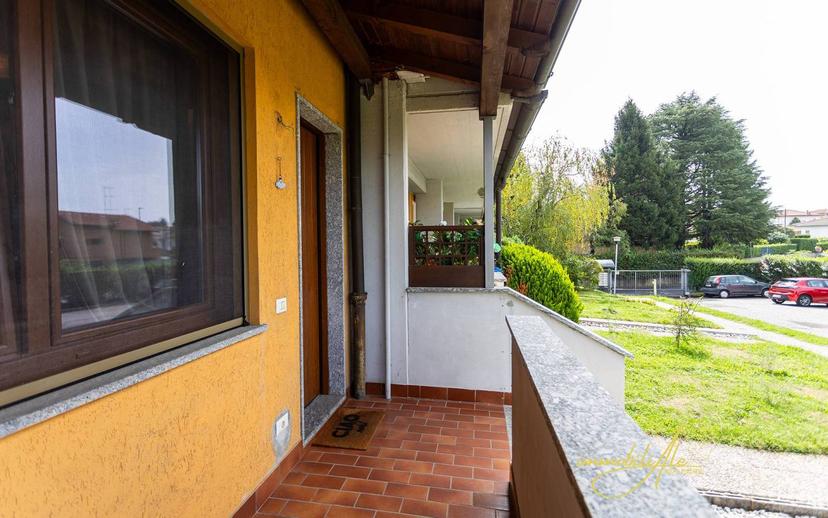 Villa a schiera via Santa Caterina 36, Villa Guardia — foto 28 di 58