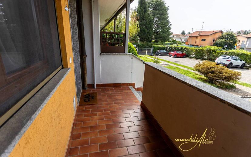 Villa a schiera via Santa Caterina 36, Villa Guardia — foto 29 di 58