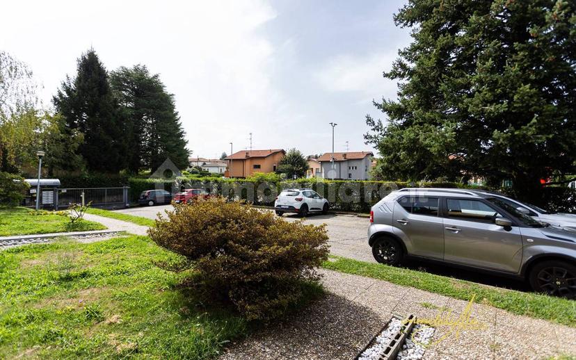 Villa a schiera via Santa Caterina 36, Villa Guardia — foto 2 di 58