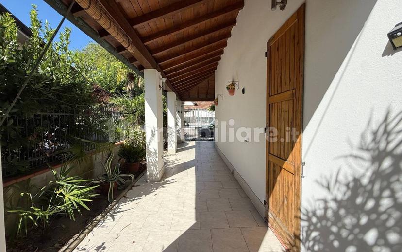 Villa bifamiliare viale Valsugana 129, Lido degli Scacchi, Lido di Pomposa, Comacchio — foto 15 di 16