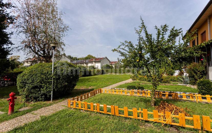 Villa a schiera via Santa Caterina 36, Villa Guardia — foto 11 di 58