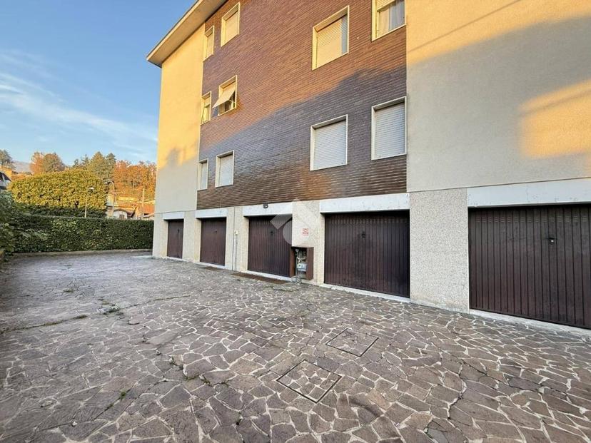 Trilocale via XXVI Aprile 9, Centro, Cisano Bergamasco — foto 14 di 16