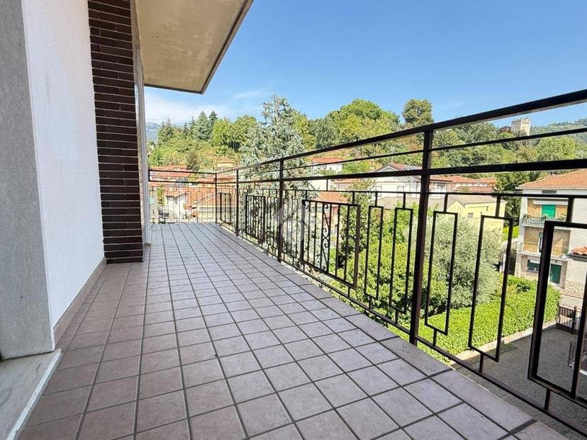 Trilocale via XXVI Aprile 9, Centro, Cisano Bergamasco — foto 11 di 16
