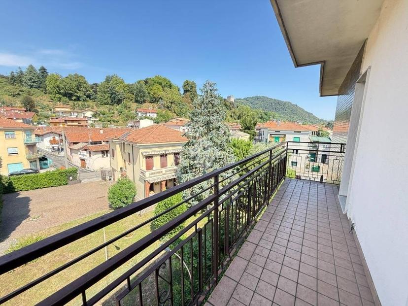 Trilocale via XXVI Aprile 9, Centro, Cisano Bergamasco — foto 8 di 16