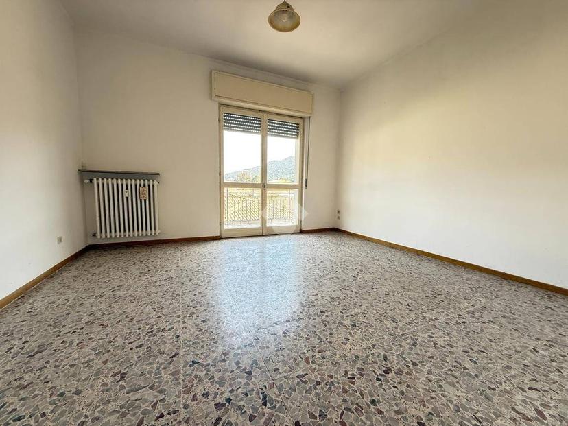Trilocale via XXVI Aprile 9, Centro, Cisano Bergamasco — foto 9 di 16