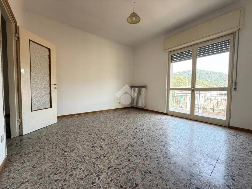 Trilocale via XXVI Aprile 9, Centro, Cisano Bergamasco — foto 10 di 16