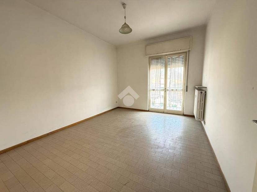 Trilocale via XXVI Aprile 9, Centro, Cisano Bergamasco — foto 16 di 16