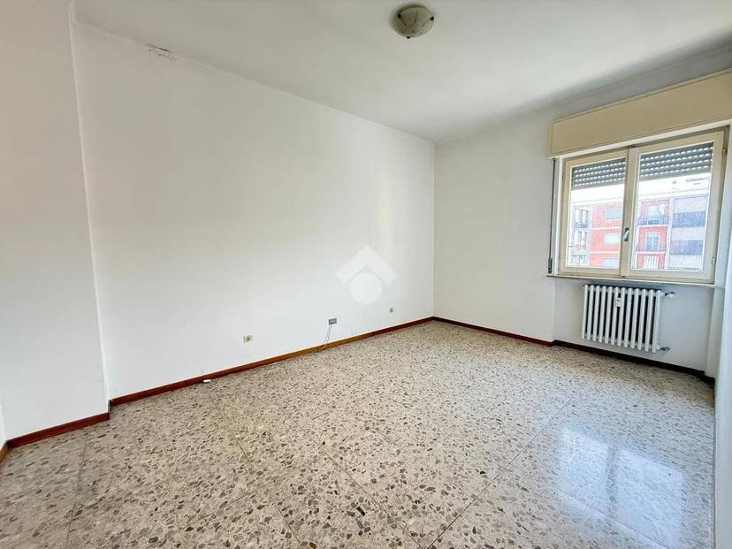 Trilocale via XXVI Aprile 9, Centro, Cisano Bergamasco — foto 4 di 16