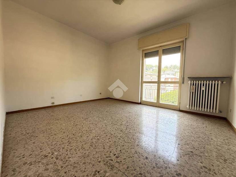 Trilocale via XXVI Aprile 9, Centro, Cisano Bergamasco — foto 13 di 16