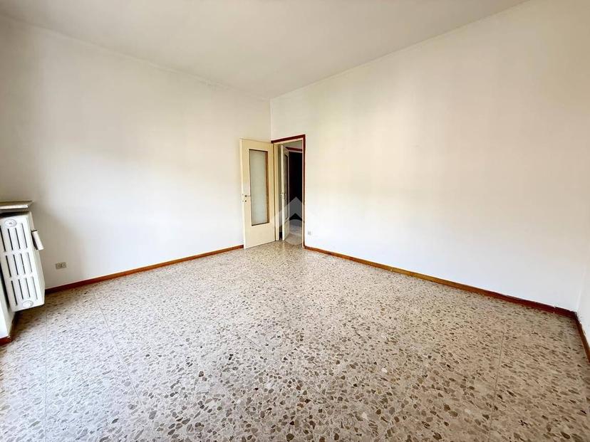 Trilocale via XXVI Aprile 9, Centro, Cisano Bergamasco — foto 3 di 16