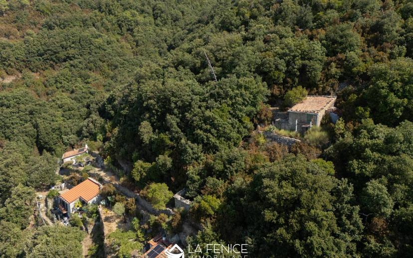 Rustico vicolo Codemin, Marola - Campiglia, La Spezia — foto 9 di 20
