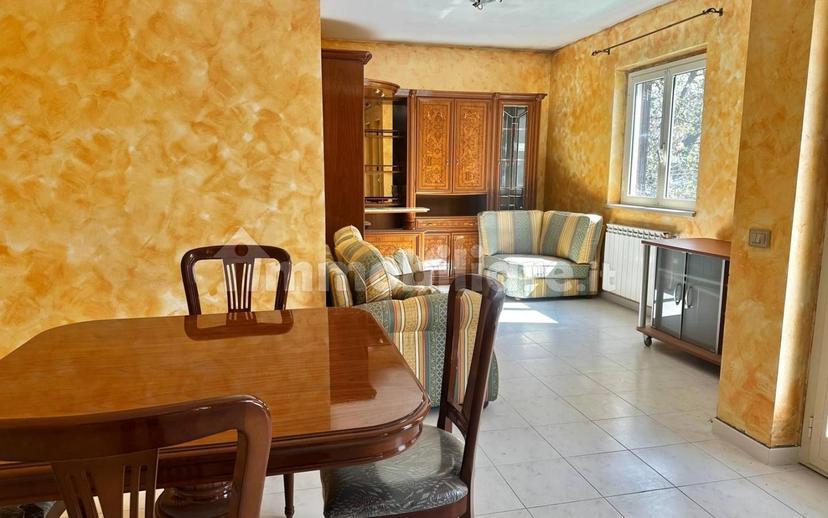 Quadrilocale viale dei Cerri, San Rocco, Caprarola — foto 8 di 11
