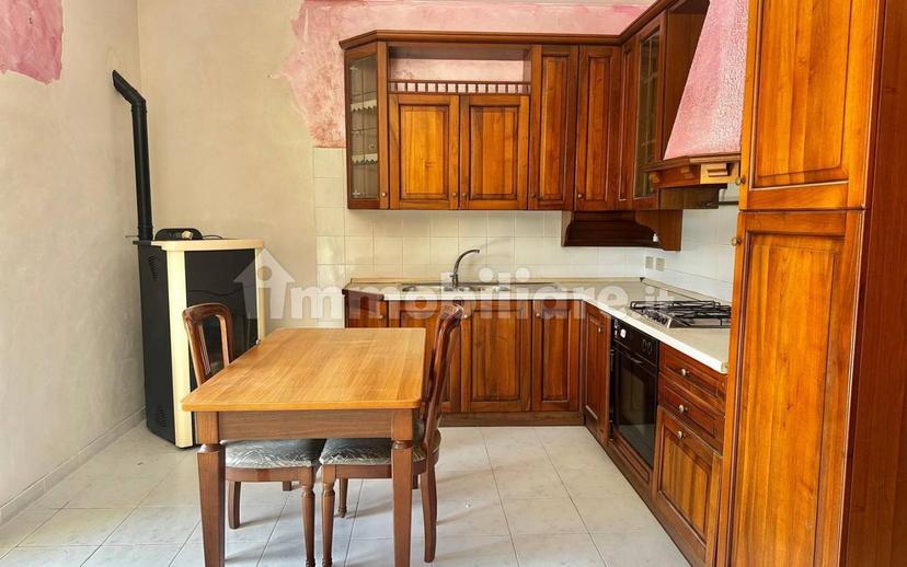 Quadrilocale viale dei Cerri, San Rocco, Caprarola — foto 6 di 11