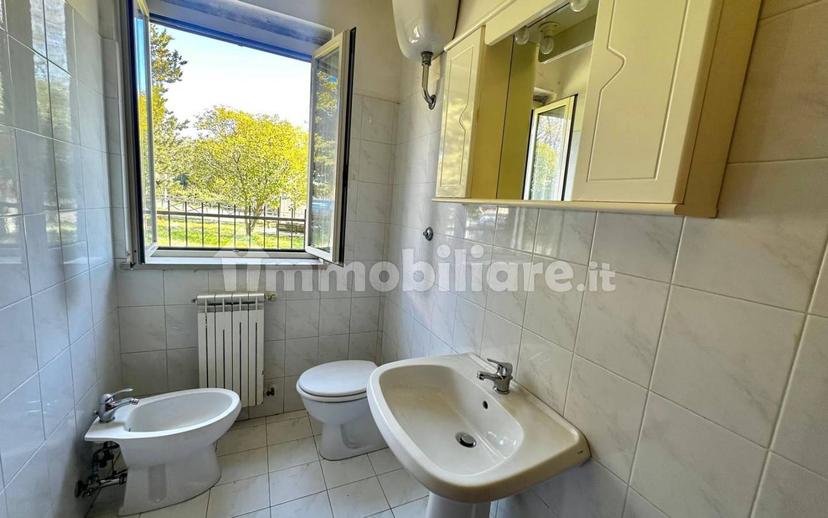 Quadrilocale viale dei Cerri, San Rocco, Caprarola — foto 5 di 11