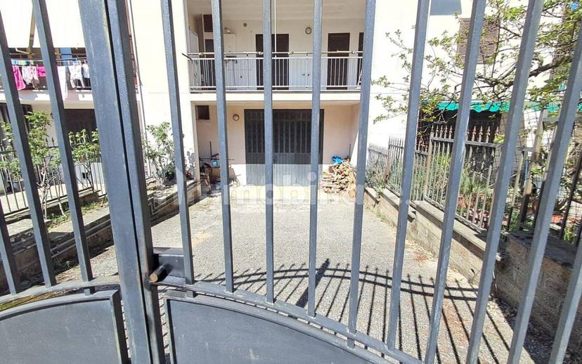 Quadrilocale viale dei Cerri, San Rocco, Caprarola — foto 11 di 11