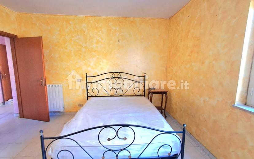 Quadrilocale viale dei Cerri, San Rocco, Caprarola — foto 2 di 11