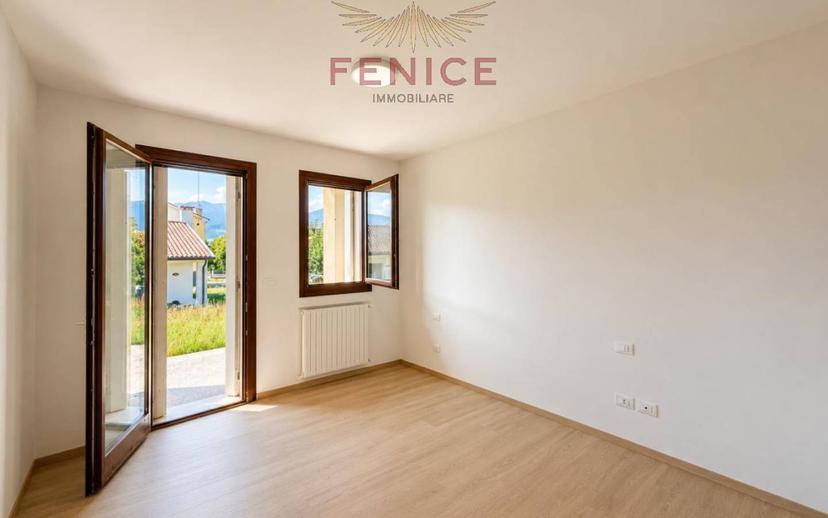 Quadrilocale via Dei Fioretti 14, Centro, Colle Umberto — foto 22 di 30