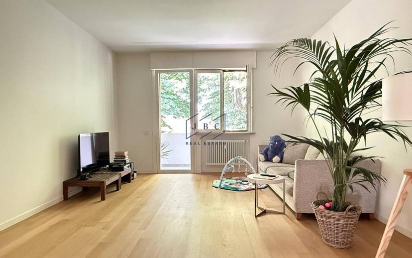 Quadrilocale viale Paola Frassinetti 9, Centro, Oderzo — foto 20 di 26