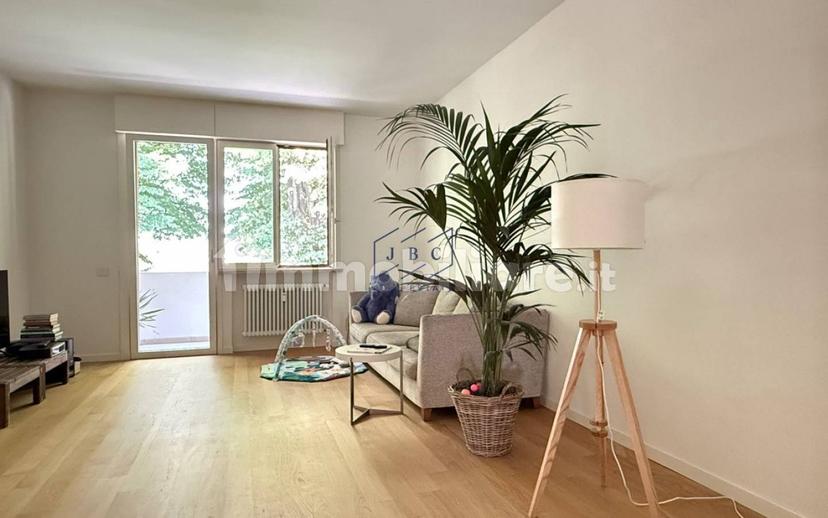 Quadrilocale viale Paola Frassinetti 9, Centro, Oderzo — foto 15 di 26