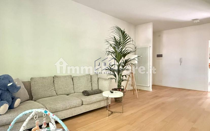 Quadrilocale viale Paola Frassinetti 9, Centro, Oderzo — foto 2 di 26