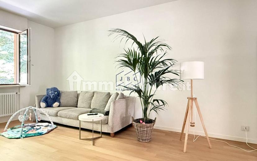 Quadrilocale viale Paola Frassinetti 9, Centro, Oderzo — foto 19 di 26