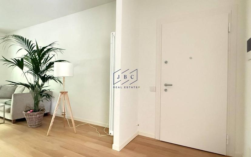 Quadrilocale viale Paola Frassinetti 9, Centro, Oderzo