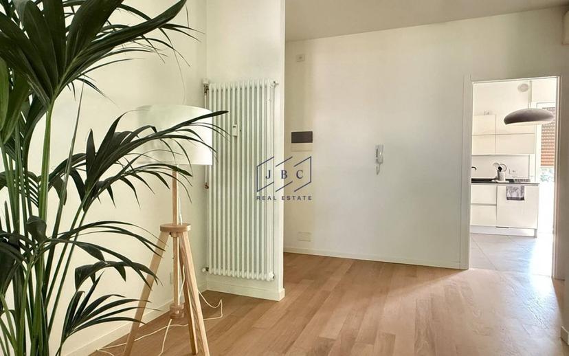 Quadrilocale viale Paola Frassinetti 9, Centro, Oderzo — foto 5 di 26