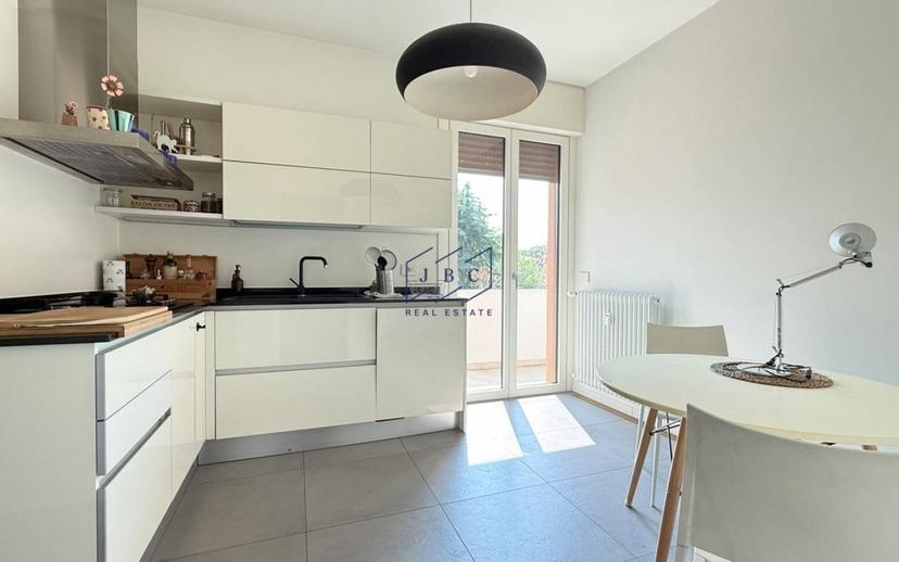 Quadrilocale viale Paola Frassinetti 9, Centro, Oderzo — foto 12 di 26