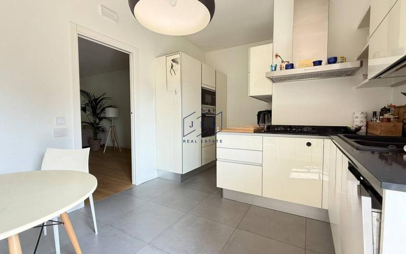 Quadrilocale viale Paola Frassinetti 9, Centro, Oderzo — foto 18 di 26