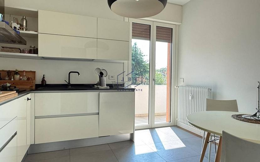 Quadrilocale viale Paola Frassinetti 9, Centro, Oderzo — foto 6 di 26
