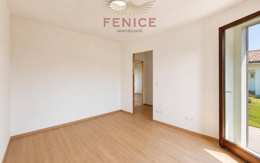 Quadrilocale via Dei Fioretti 14, Centro, Colle Umberto — foto 11 di 30