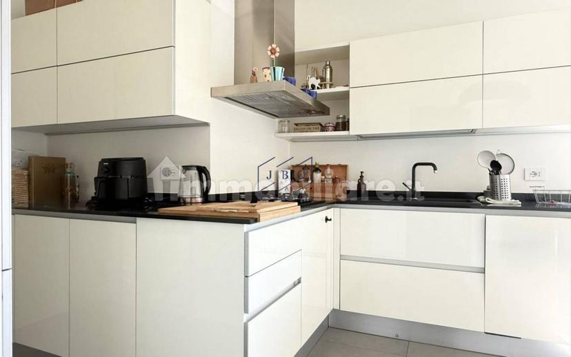 Quadrilocale viale Paola Frassinetti 9, Centro, Oderzo — foto 13 di 26