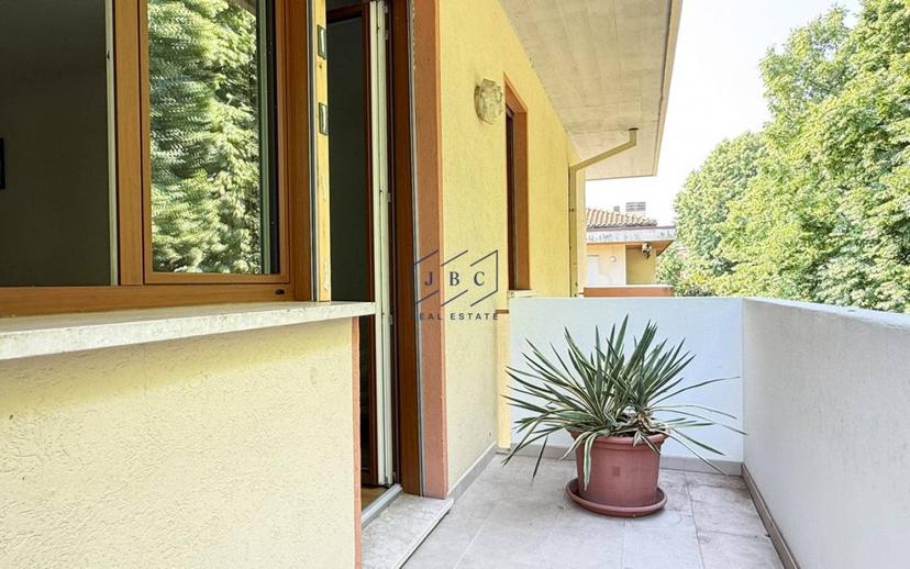 Quadrilocale viale Paola Frassinetti 9, Centro, Oderzo — foto 26 di 26