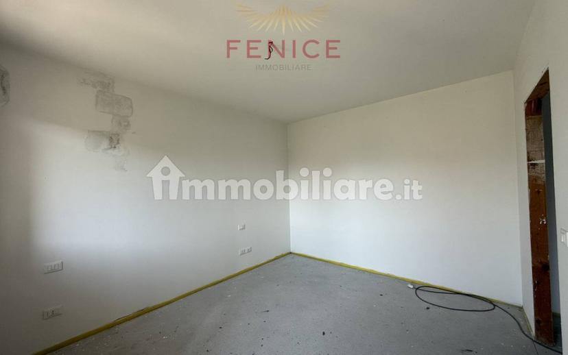 Quadrilocale via Dei Fioretti 14, Centro, Colle Umberto — foto 29 di 30