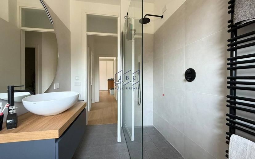 Quadrilocale viale Paola Frassinetti 9, Centro, Oderzo — foto 16 di 26