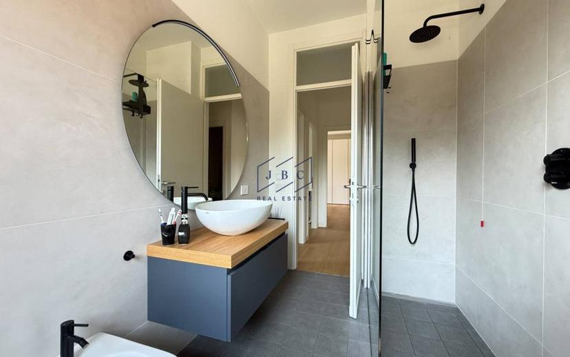Quadrilocale viale Paola Frassinetti 9, Centro, Oderzo — foto 4 di 26