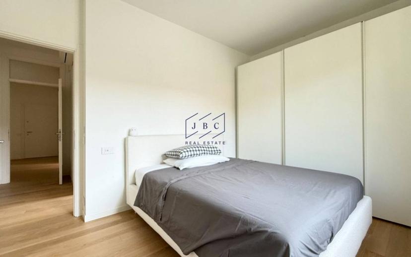 Quadrilocale viale Paola Frassinetti 9, Centro, Oderzo — foto 10 di 26