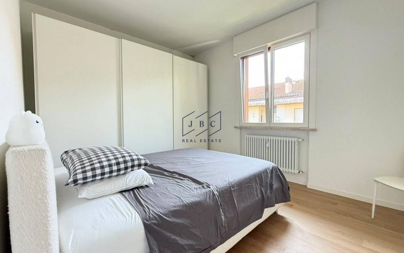 Quadrilocale viale Paola Frassinetti 9, Centro, Oderzo — foto 23 di 26