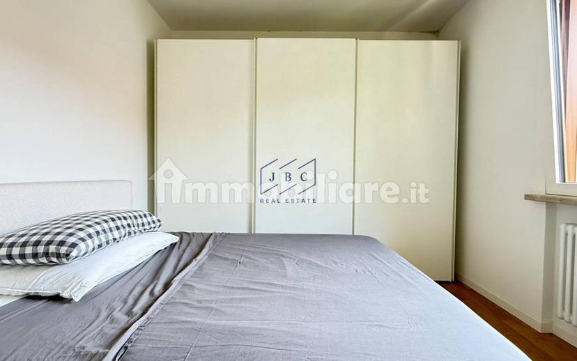 Quadrilocale viale Paola Frassinetti 9, Centro, Oderzo — foto 8 di 26