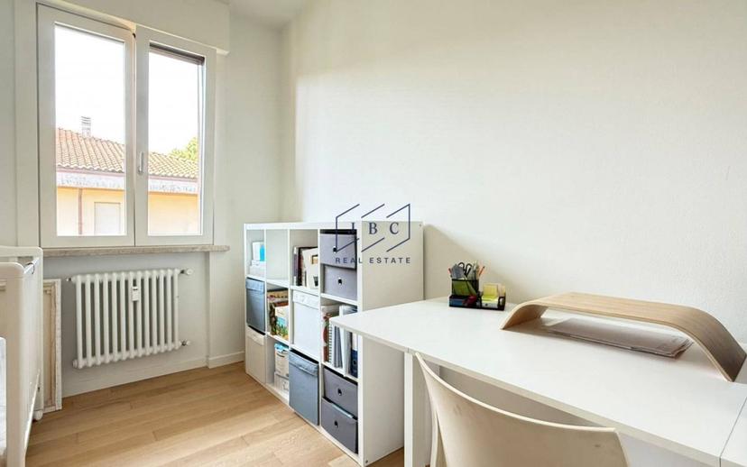 Quadrilocale viale Paola Frassinetti 9, Centro, Oderzo — foto 3 di 26