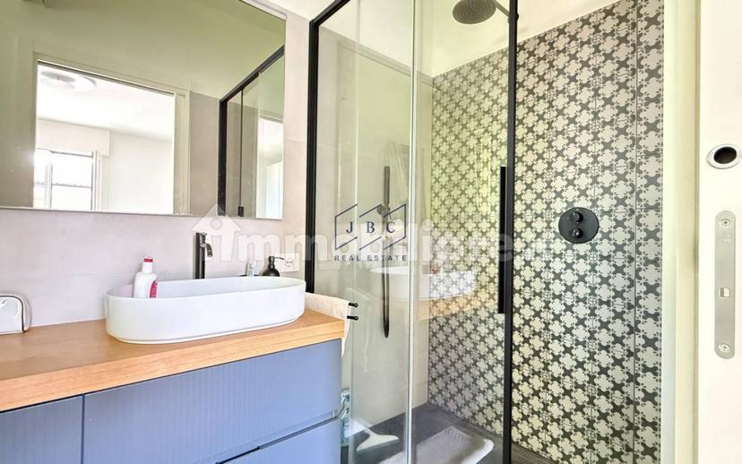 Quadrilocale viale Paola Frassinetti 9, Centro, Oderzo — foto 22 di 26
