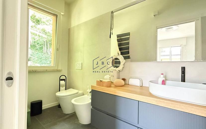 Quadrilocale viale Paola Frassinetti 9, Centro, Oderzo — foto 11 di 26