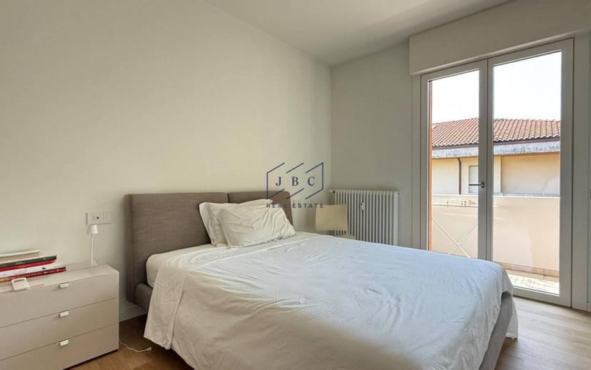 Quadrilocale viale Paola Frassinetti 9, Centro, Oderzo — foto 14 di 26