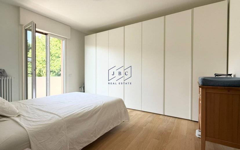 Quadrilocale viale Paola Frassinetti 9, Centro, Oderzo — foto 21 di 26