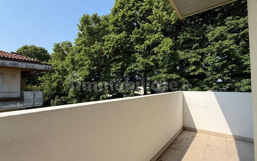 Quadrilocale viale Paola Frassinetti 9, Centro, Oderzo — foto 25 di 26